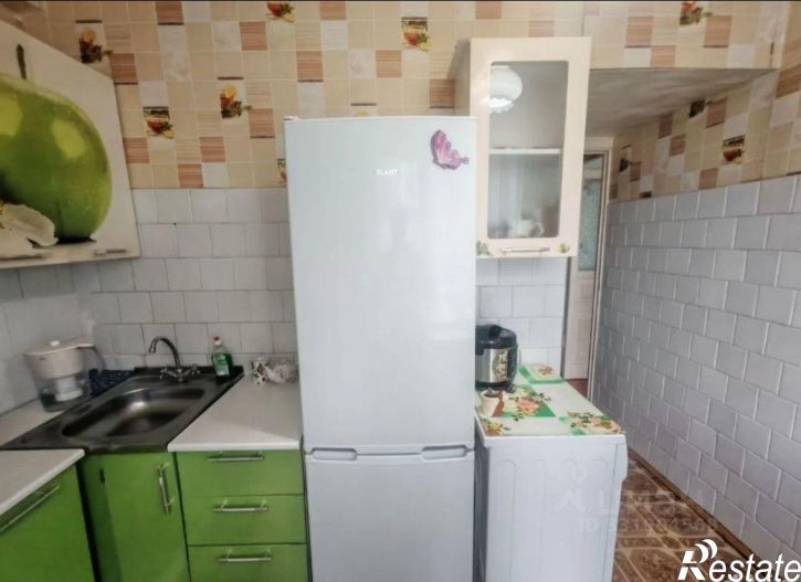 2-комн квартира ул Щербакова, 16,  д. 16