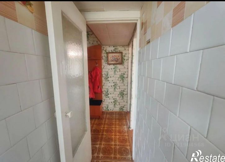 2-комн квартира ул Щербакова, 16,  д. 16