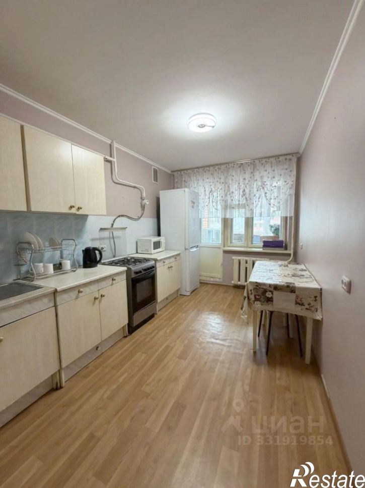 2-комн квартира Чебоксары