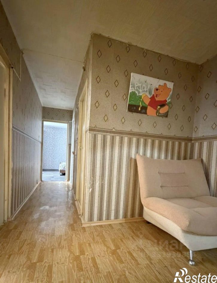 2-комн квартира Чебоксары