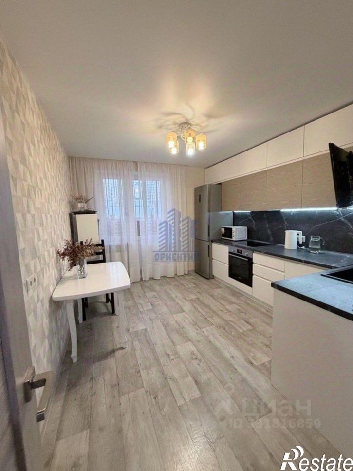 2-комн квартира Чебоксары