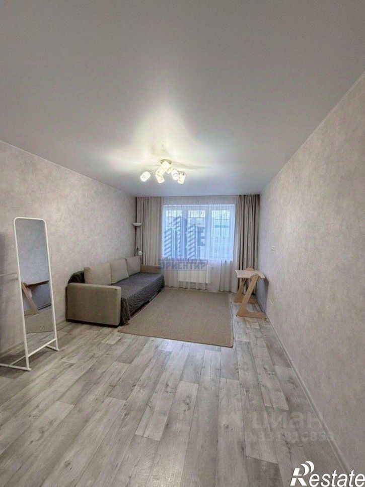 2-комн квартира Чебоксары