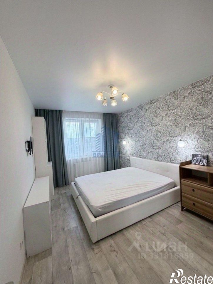 2-комн квартира Чебоксары