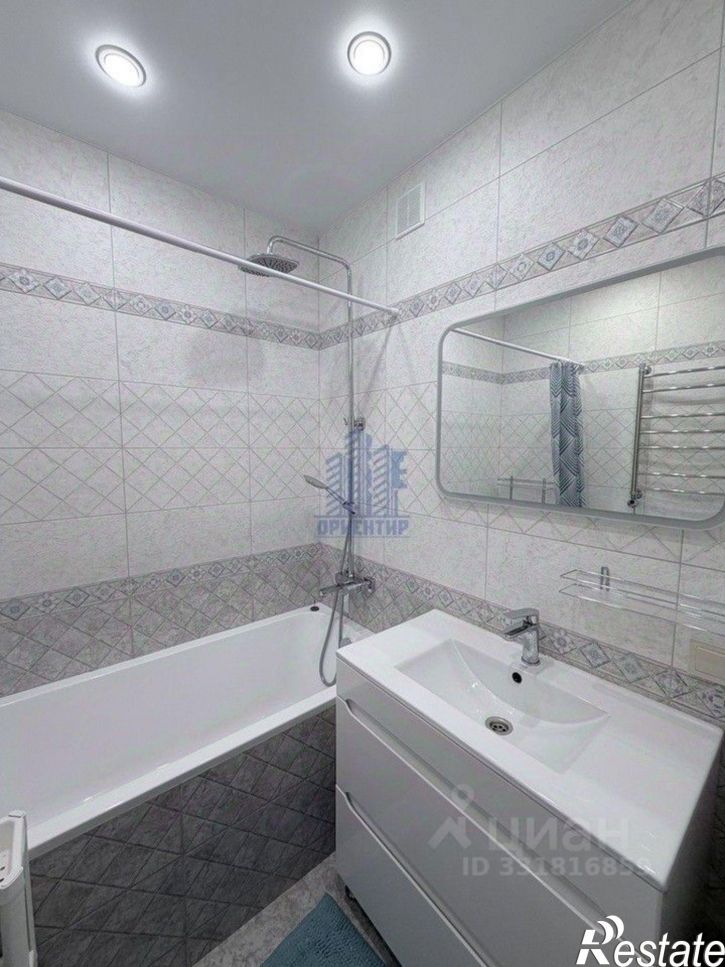 2-комн квартира Чебоксары