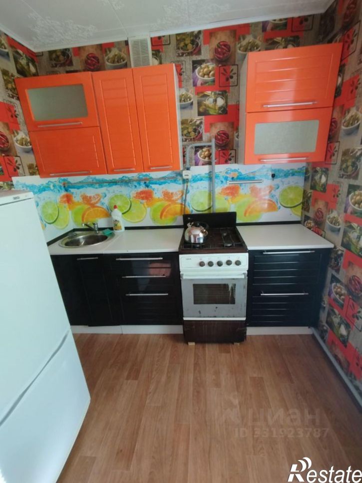 1-комн квартира ул Заводская, 5,  д. 5