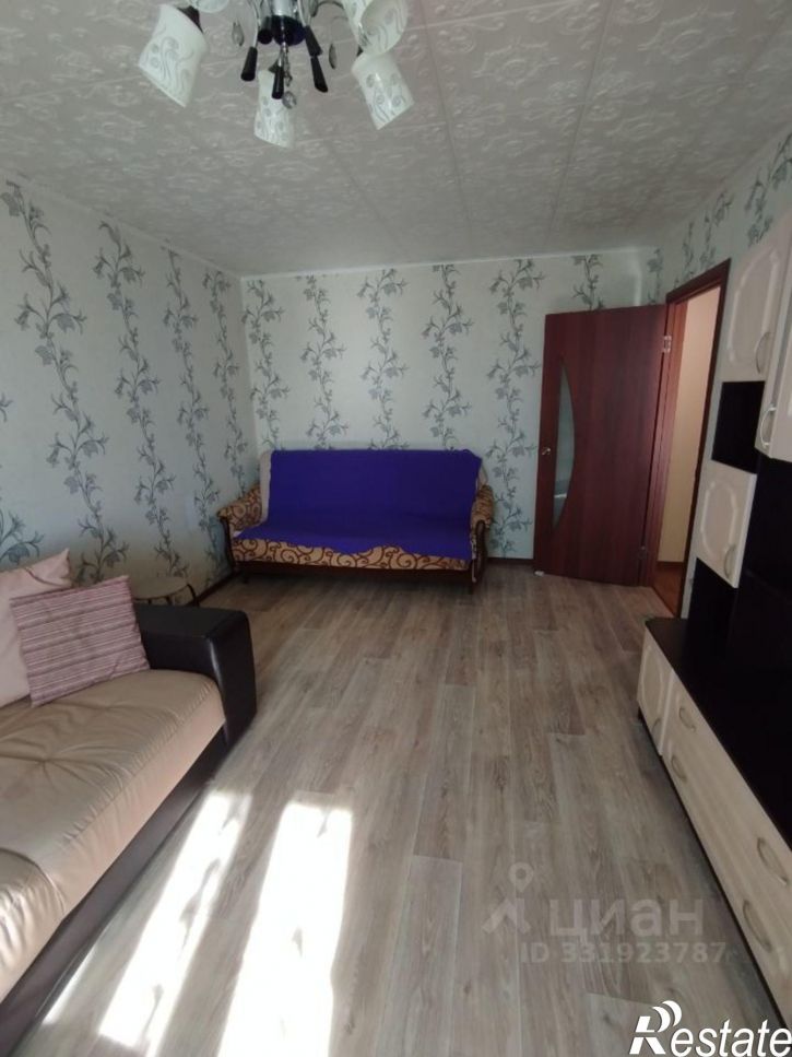1-комн квартира ул Заводская, 5,  д. 5