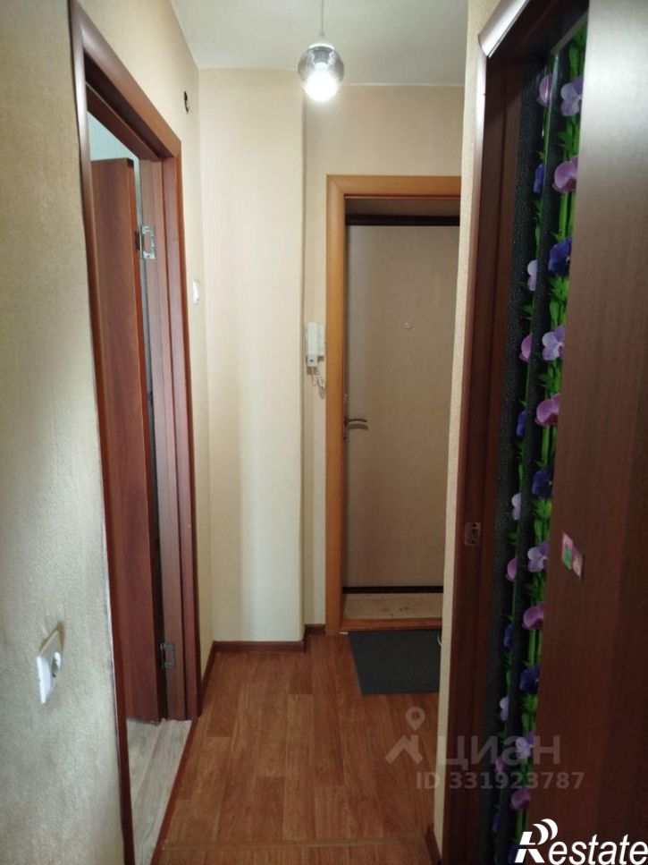 1-комн квартира ул Заводская, 5,  д. 5