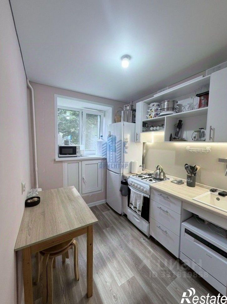 1-комн квартира ул Магницкого, 20,  д. 20