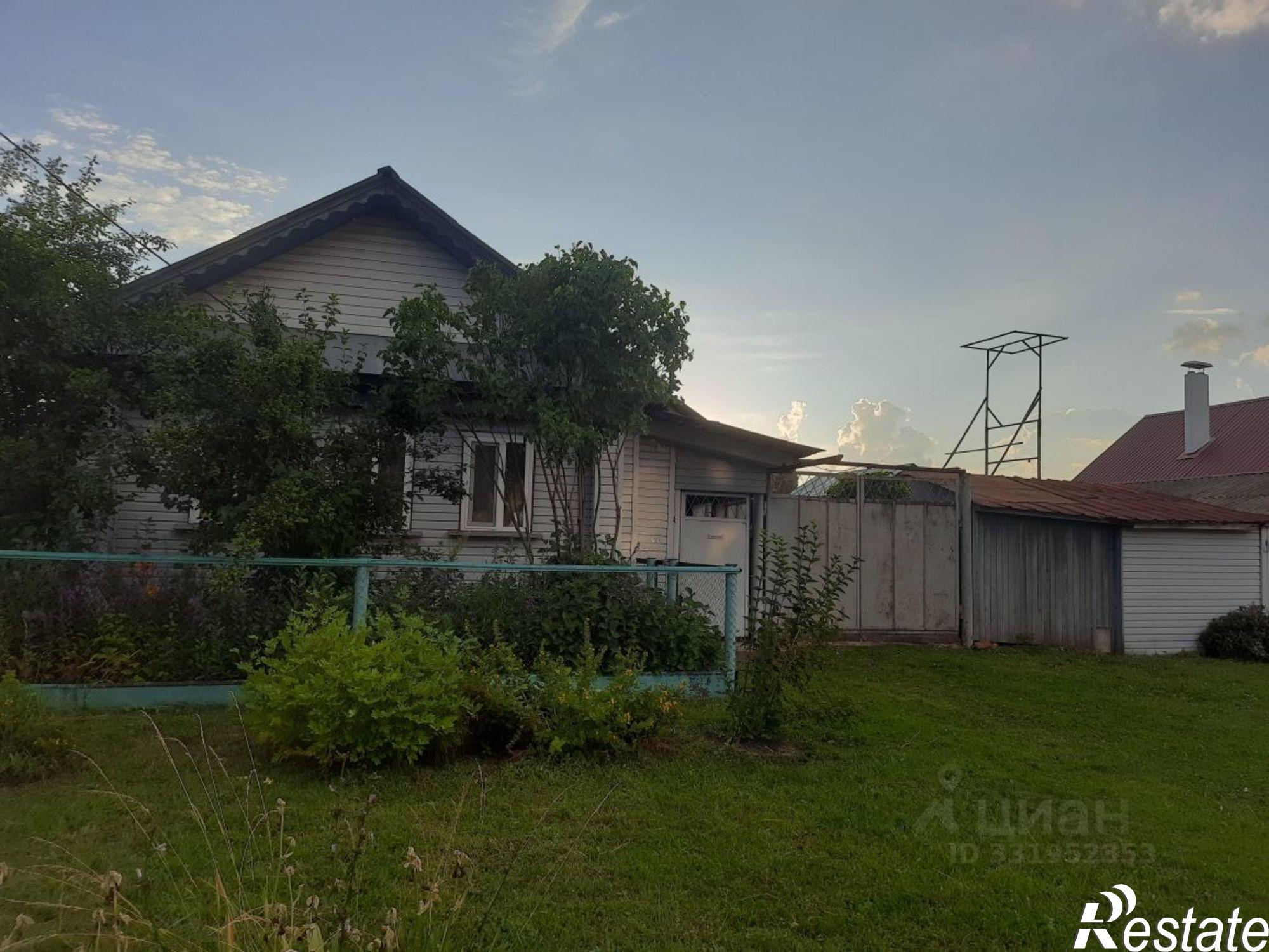 Купить дачу, дом, коттедж за 4 500 000 рублей на Мариинский Посад