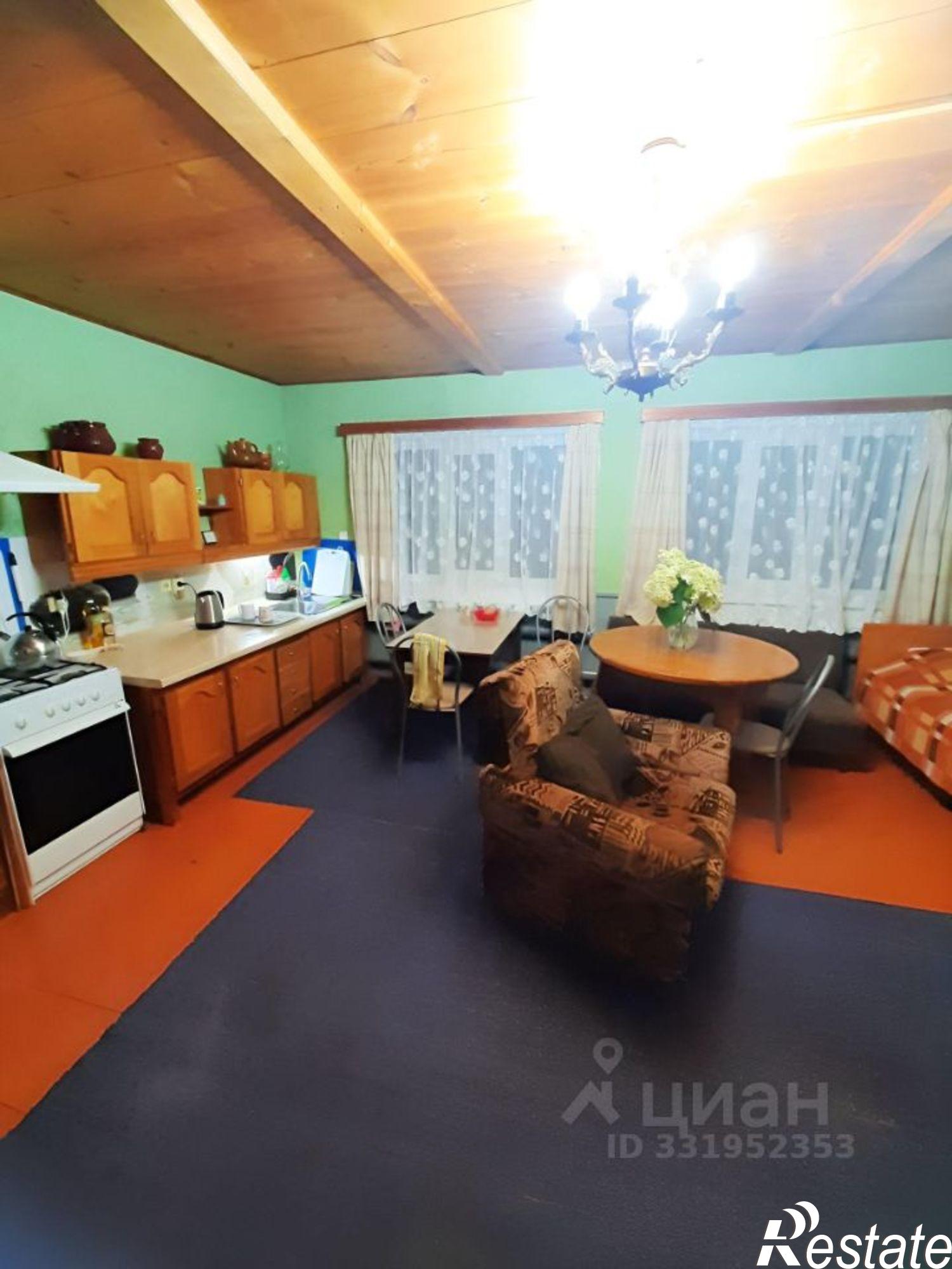 Купить дачу, дом, коттедж за 4 500 000 рублей на Мариинский Посад