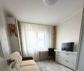 2-комн, 65кв м, этаж 1/9 Чебоксары
