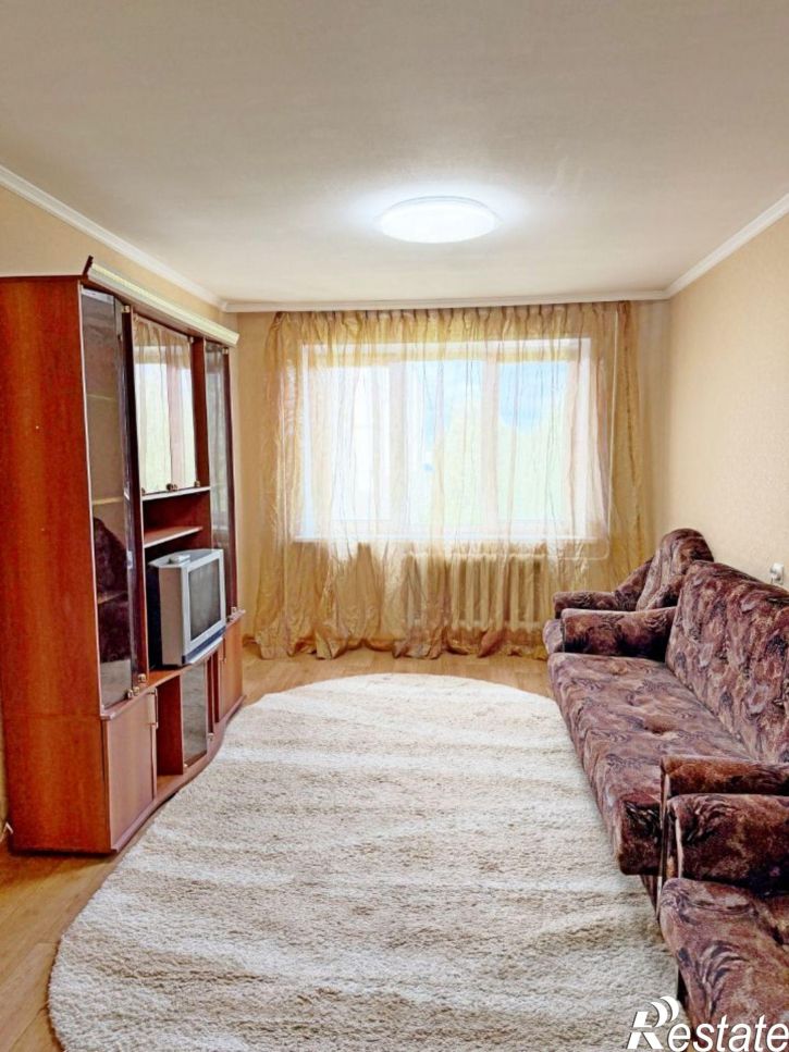 2-комн квартира Чебоксары