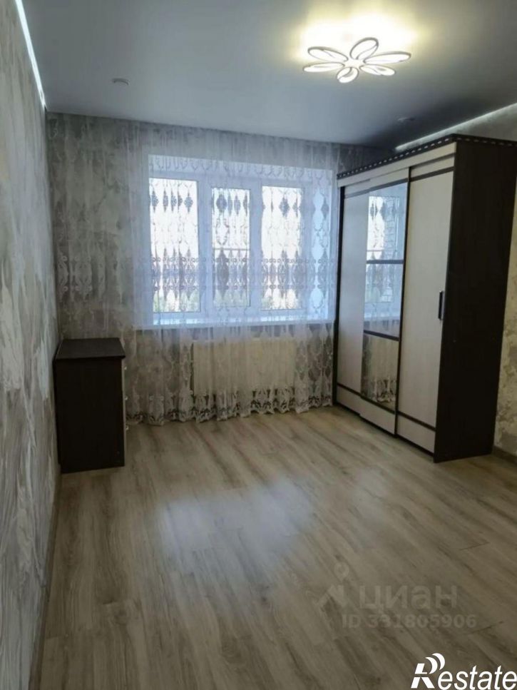 1-комн квартира Чебоксары