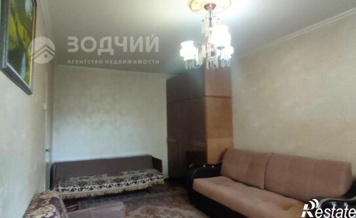 1-комн квартира Чувашская Республика &mdash; Чувашия, Чебоксары, улица Эльменя, 3