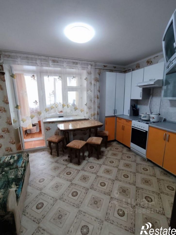1-комн квартира Чебоксары