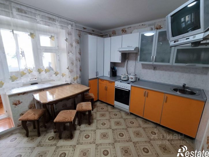 1-комн квартира Чебоксары
