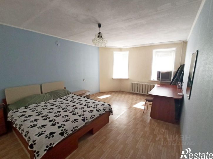 1-комн квартира Чебоксары