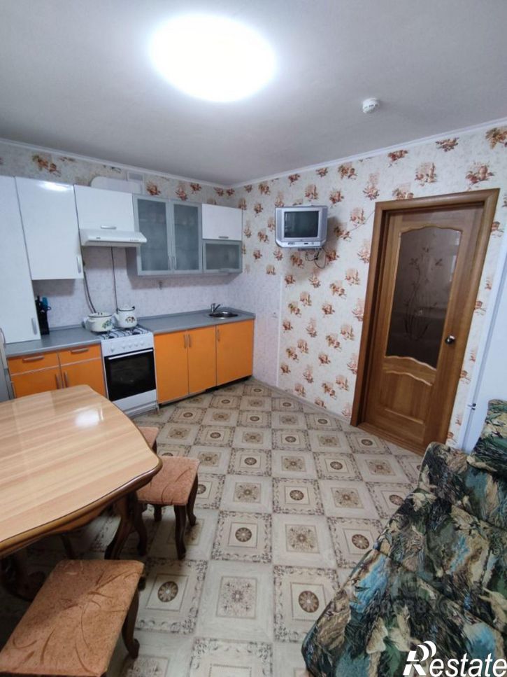 1-комн квартира Чебоксары