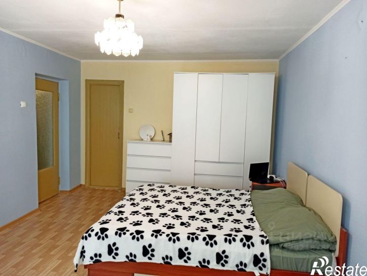 1-комн квартира Чебоксары