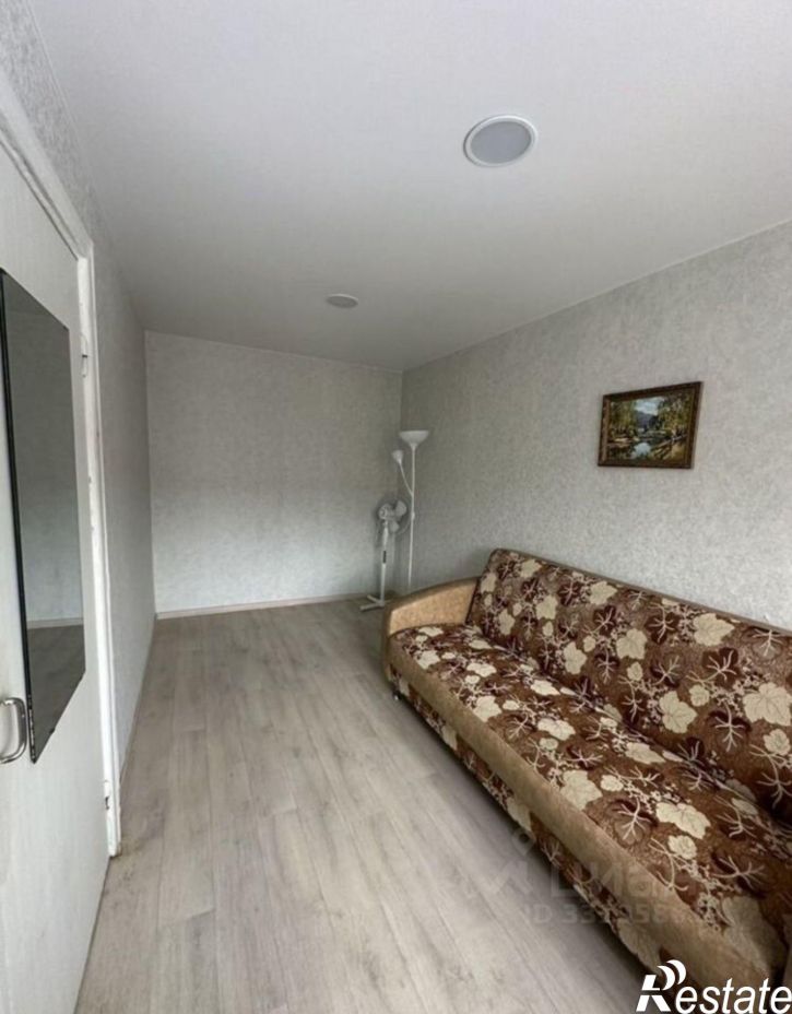 2-комн квартира Чебоксары