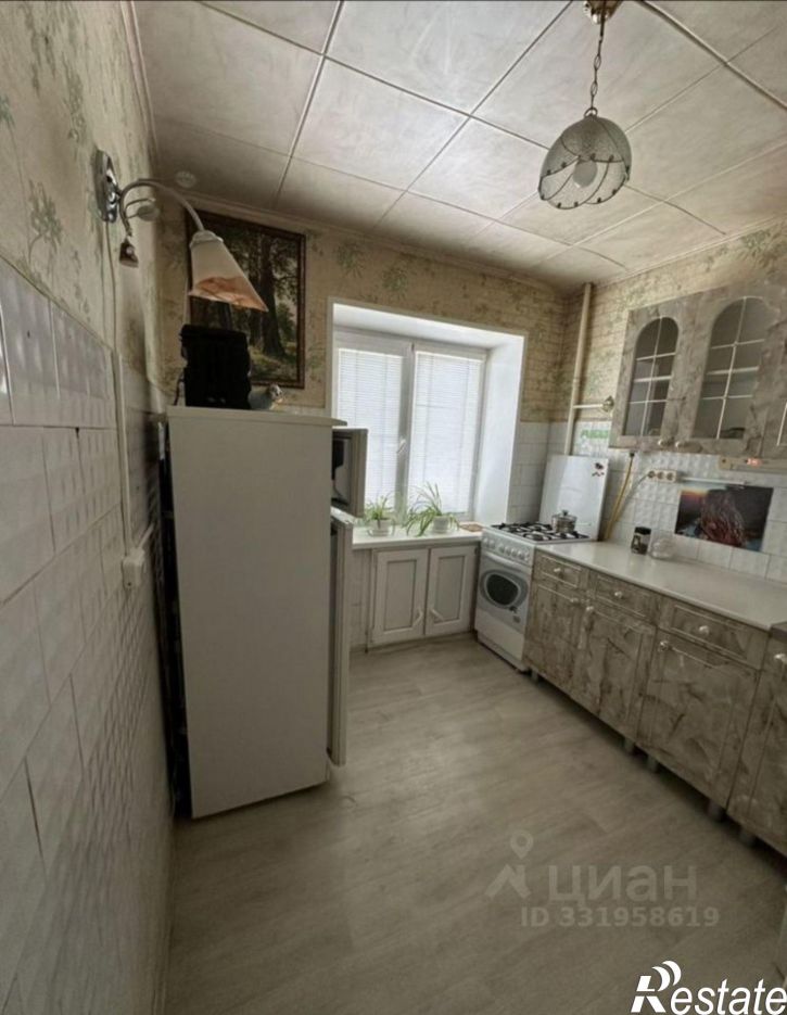 2-комн квартира Чебоксары
