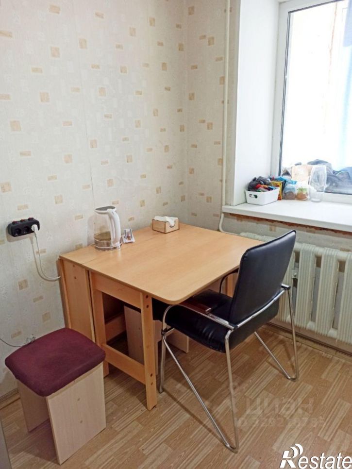 1-комн квартира Чебоксары