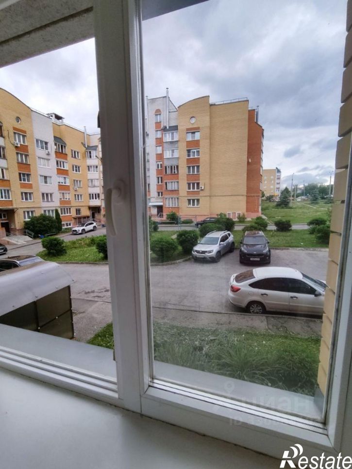 1-комн квартира Чебоксары