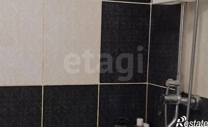 1-комн квартира Чувашская Республика &mdash; Чувашия, Чебоксары, улица П.В. Дементьева, 2к2