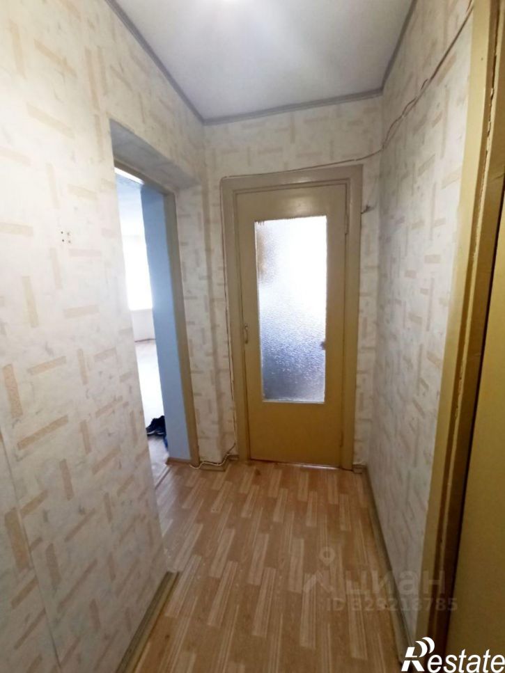 1-комн квартира Чебоксары