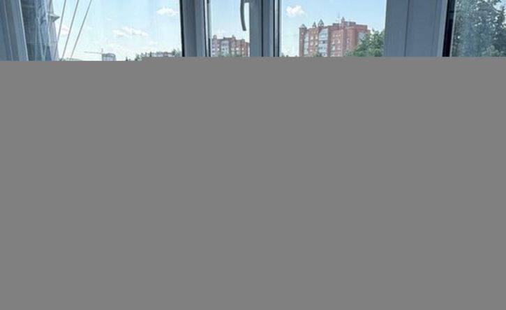 1-комн квартира Чувашская Республика &mdash; Чувашия, Чебоксары, улица Юрия Гагарина, 36