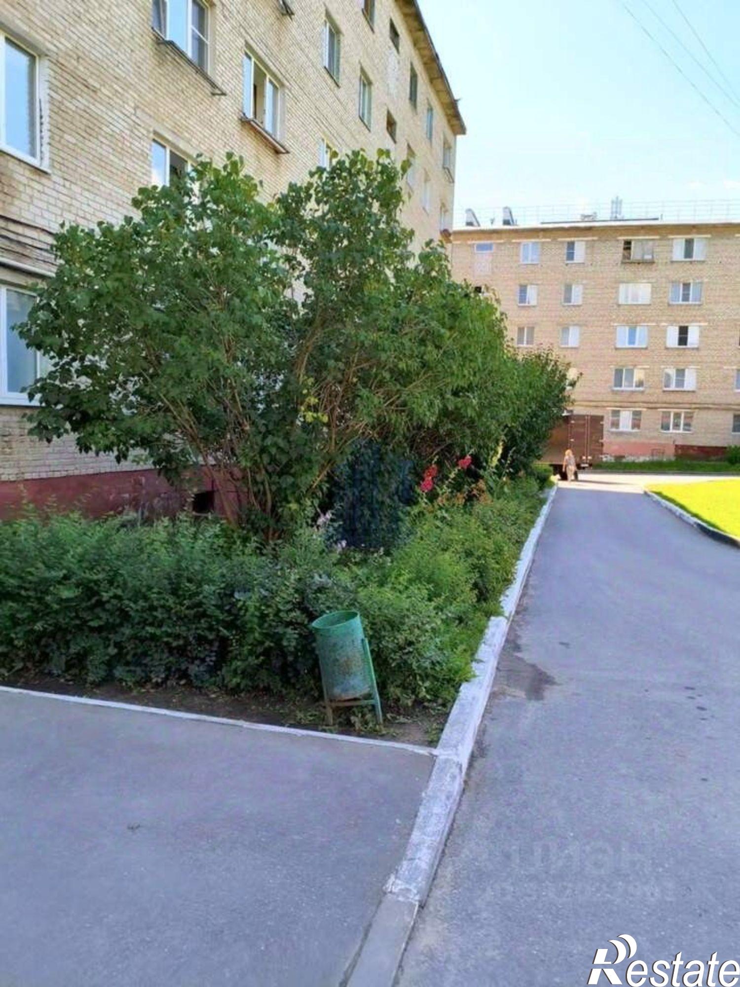 Купить комнату за 1 690 000 рублей на Новочебоксарск
