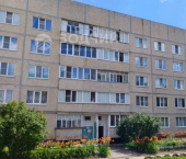 3-комн, 68кв м, этаж 3/5 Чувашская Республика — Чувашия, Шумерля, Интернациональная улица, 4/3