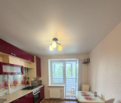 1-комн, 46кв м, этаж 5/9 Чебоксары