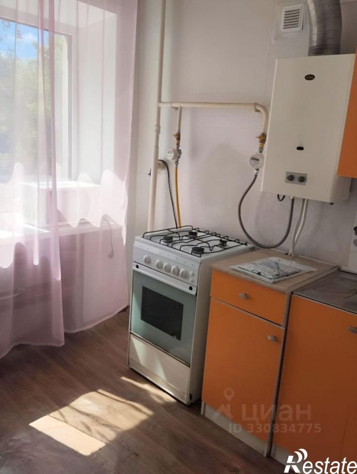 1-комн квартира Чебоксары