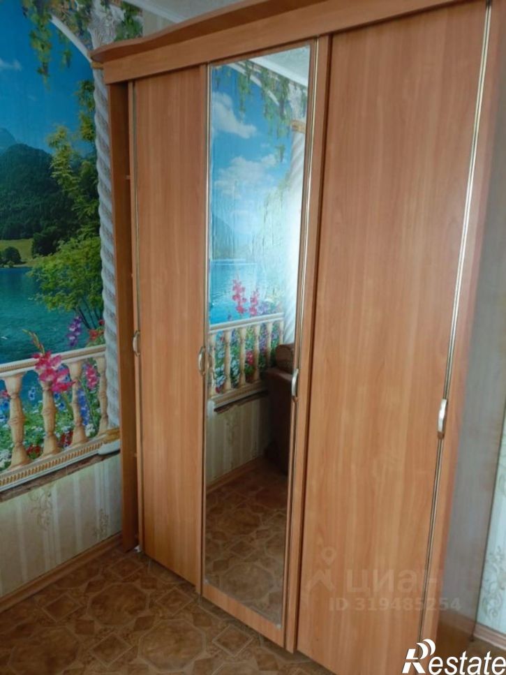 Комната Чебоксары