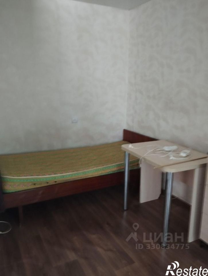 1-комн квартира Чебоксары