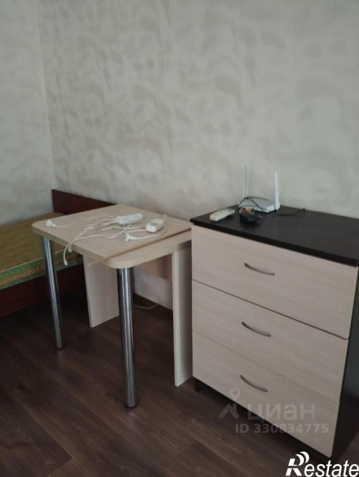 1-комн квартира Чебоксары