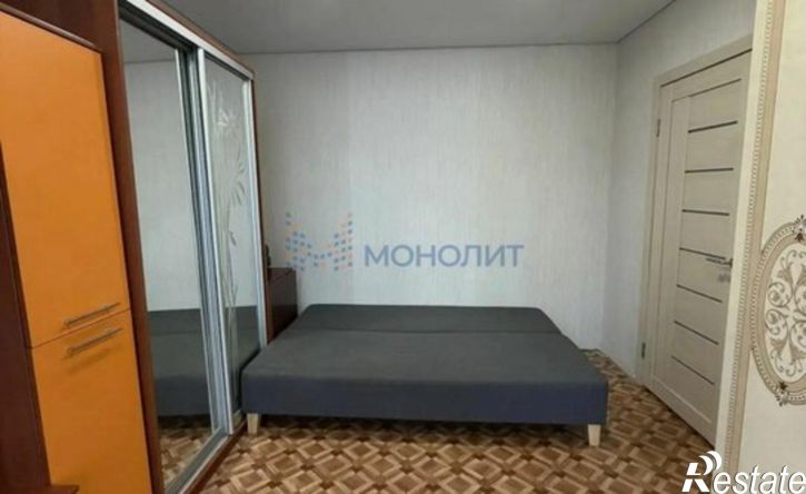 1-комн квартира Чувашская Республика &mdash; Чувашия, Чебоксары, улица Мичмана Павлова, 10