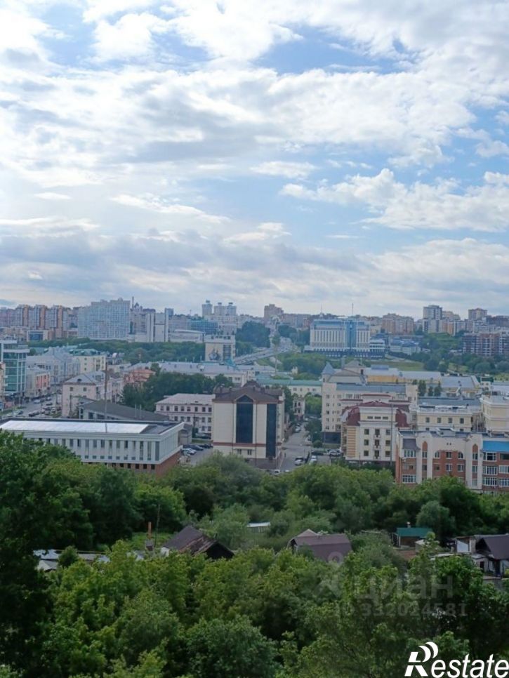 2-комн квартира Чебоксары
