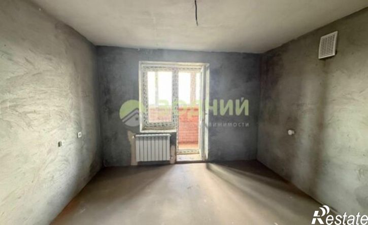2-комн квартира Чувашская Республика &mdash; Чувашия, Чебоксары, улица Мирона Ефимовича Ефимова, 1