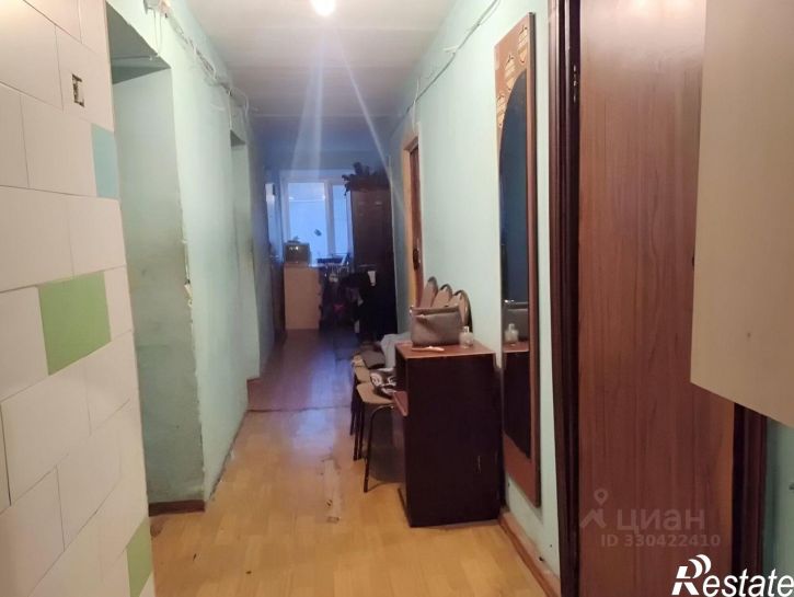 Комната Новочебоксарск