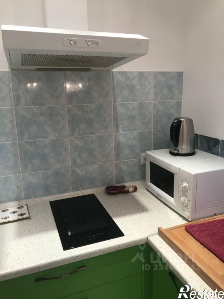 2-комн квартира Чебоксары