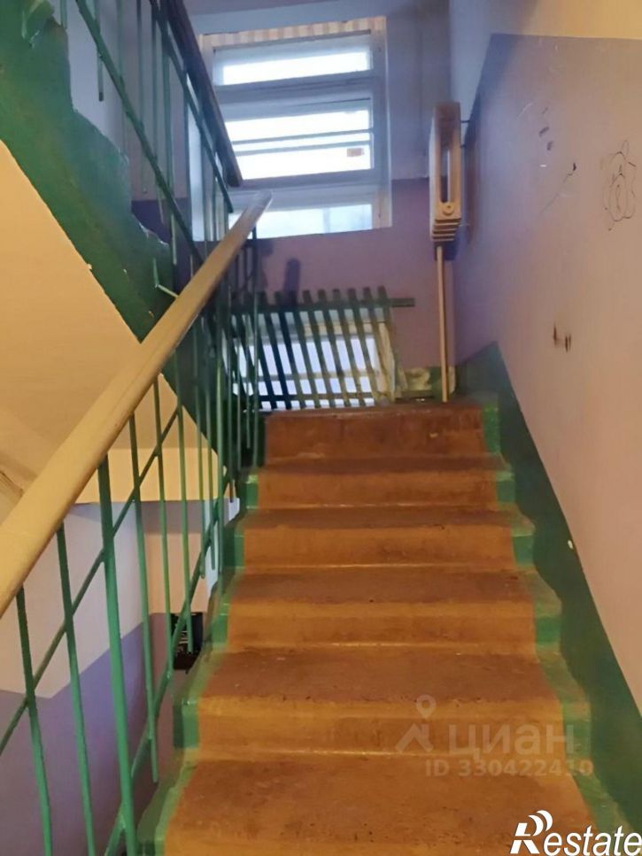 Комната Новочебоксарск