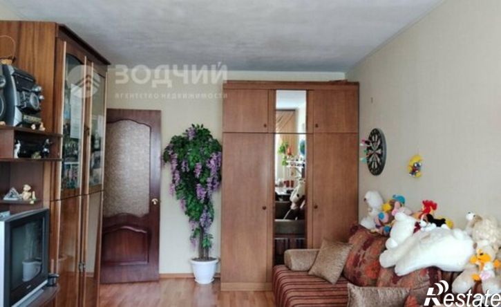 3-комн квартира Чувашская Республика &mdash; Чувашия, Шумерля, Интернациональная улица, 4/3
