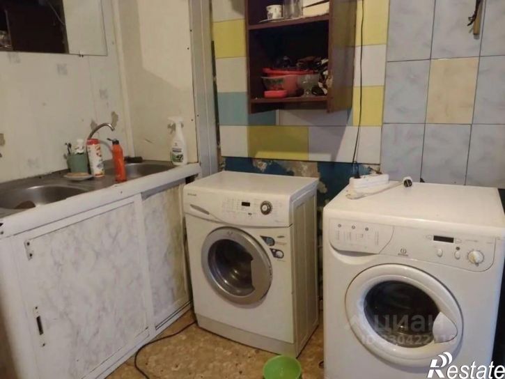 Комната Новочебоксарск