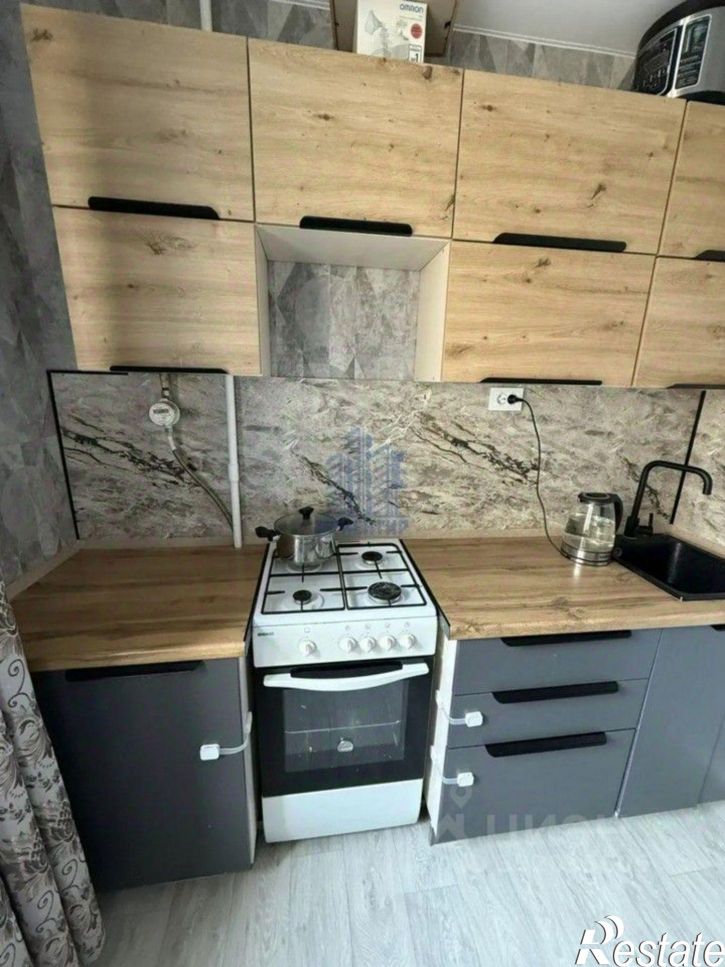 1-комн квартира Чебоксары