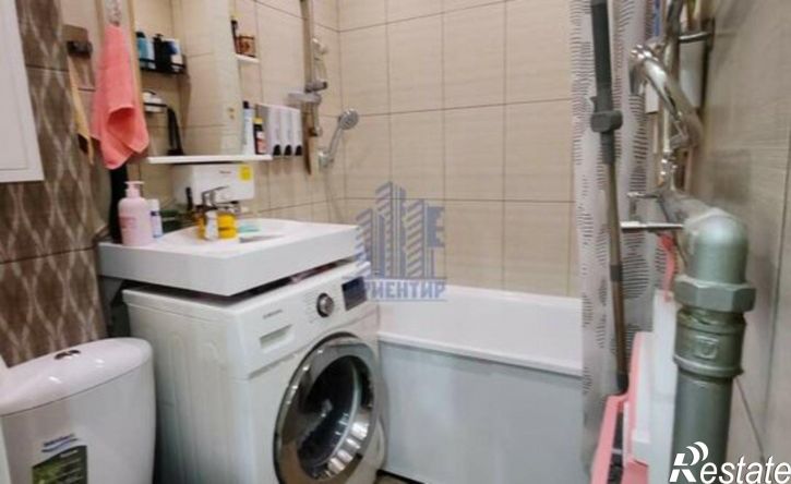 2-комн квартира Чувашская Республика &mdash; Чувашия, Новочебоксарск, Коммунистическая улица, 22