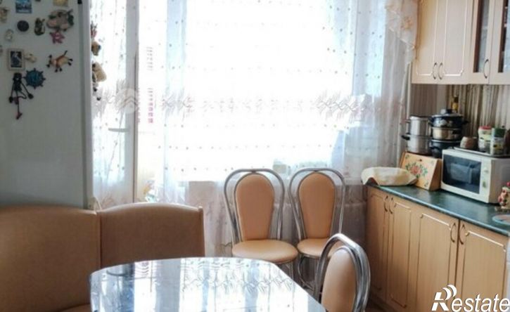 3-комн квартира Чувашская Республика &mdash; Чувашия, Шумерля, Интернациональная улица, 4/3