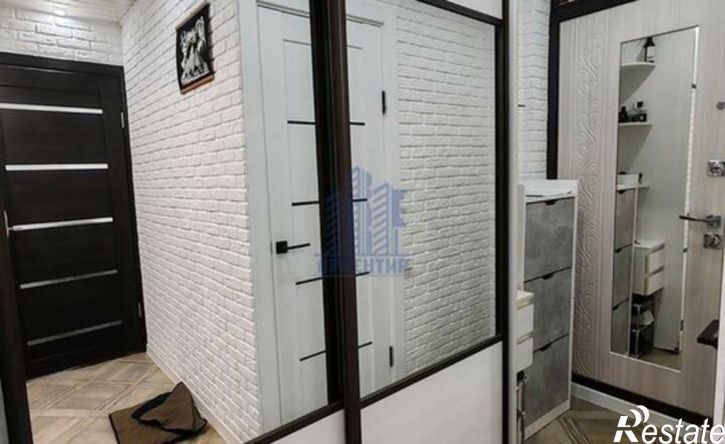 2-комн квартира Чувашская Республика &mdash; Чувашия, Новочебоксарск, Коммунистическая улица, 22