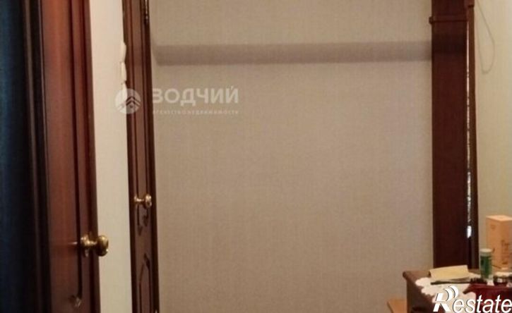 3-комн квартира Чувашская Республика &mdash; Чувашия, Шумерля, Интернациональная улица, 4/3